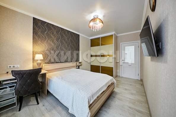 
   Продам 3-комнатную, 83.5 м², Марины Цветаевой (Северный мкр.) ул, 11

. Фото 11.