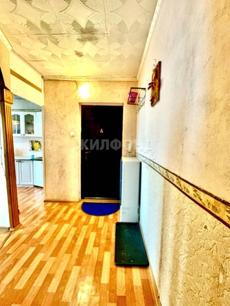 
   Продам 3-комнатную, 65.6 м², Пугачева ул, 1

. Фото 7.