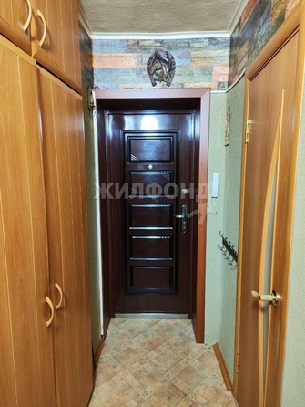 
   Продам 3-комнатную, 54.7 м², Иркутский тракт, 162

. Фото 12.