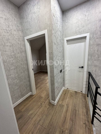 
   Продам дом, 109 м², Томск

. Фото 15.