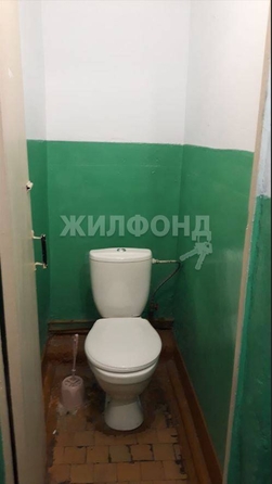 
   Продам секционку, 8 м², Савиных ул, 13

. Фото 4.