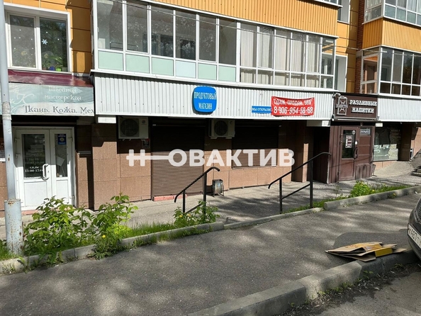 
   Продам помещение свободного назначения, 55.2 м², Льва Толстого ул, 38В

. Фото 4.