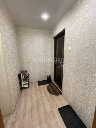 
   Продам 1-комнатную, 30.4 м², Нижне-Луговая ул, 14

. Фото 9.