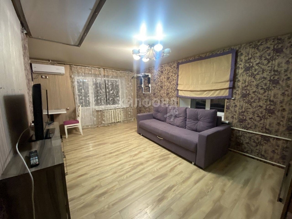 
   Продам 1-комнатную, 30.9 м², Елизаровых ул, 44

. Фото 4.