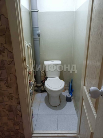 
   Продам 2-комнатную, 64 м², Рабочая 1-я ул, 2а

. Фото 7.
