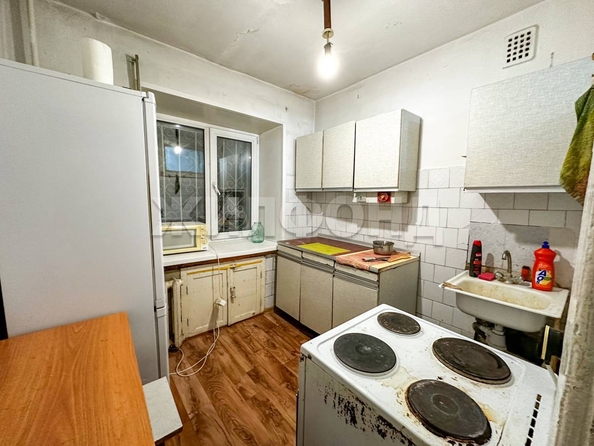 
  Продается 3-комн. квартира, 55.5 м², Елизаровых ул, д. 45
. Фото 6.