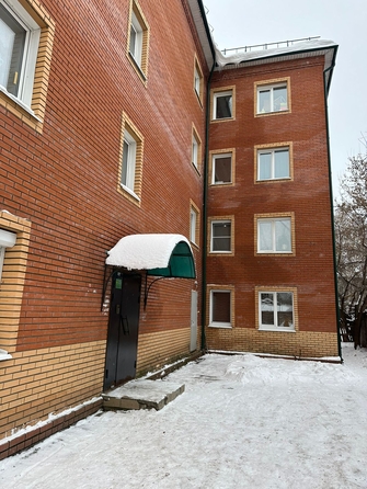 
   Продам студию, 18 м², Яковлева ул, 87

. Фото 13.