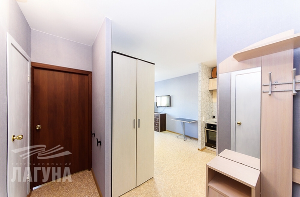 
   Продам 2-комнатную, 34.5 м², Юрия Ковалева ул, 43

. Фото 12.