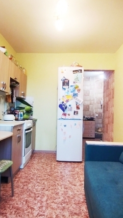 
   Продам 1-комнатную, 32.1 м², Богдана Хмельницкого пер, 5/1

. Фото 3.