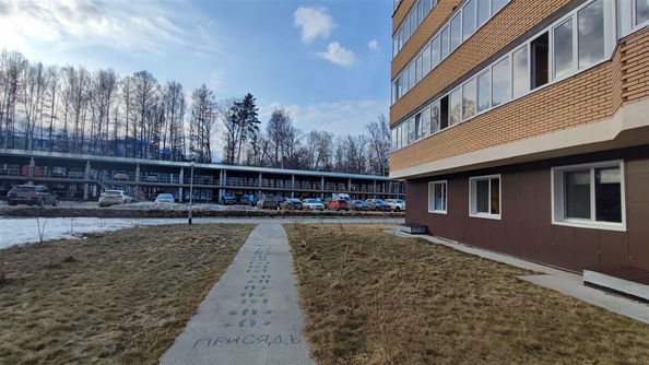 
   Продам 2-комнатную, 44 м², Вавилова ул, 22

. Фото 4.