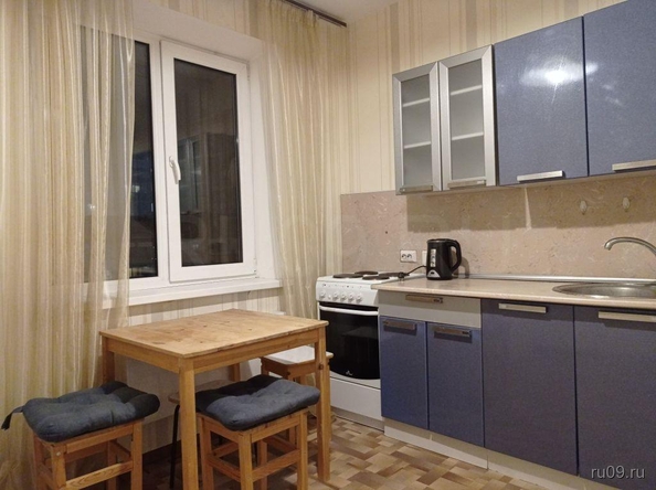 
   Продам 1-комнатную, 34.9 м², Нефтяная ул, 11

. Фото 2.