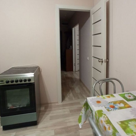 
   Продам 1-комнатную, 39.1 м², Южные Ворота, Титова дом 6а

. Фото 10.