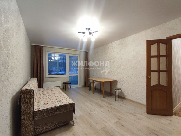 
  Сдам в аренду 2-комнатную квартиру, 54 м², Томск

. Фото 6.