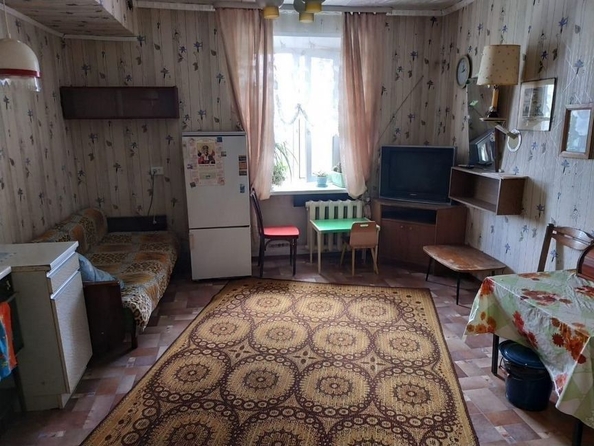 
   Продам студию, 33 м², Северный городок ул, 53

. Фото 1.