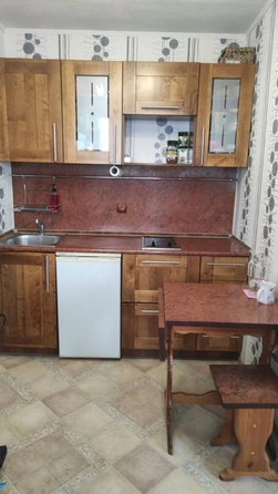 
   Продам 1-комнатную, 36 м², Елизаровых ул, 48/1

. Фото 9.