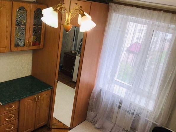 
   Продам студию, 15 м², Мокрушина ул, 20/1

. Фото 8.