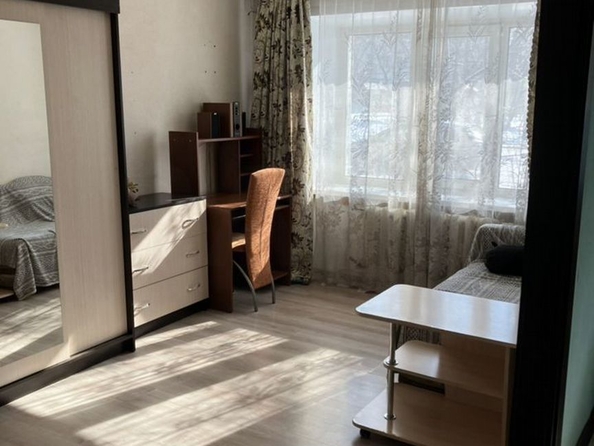 
   Продам 1-комнатную, 30 м², Пушкина пер, 27Е

. Фото 5.