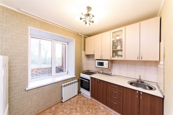 
   Продам 1-комнатную, 36.2 м², Учебная ул, 7/1

. Фото 8.