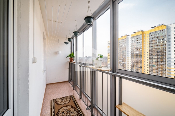 
   Продам 3-комнатную, 84.5 м², Андрея Крячкова ул, 17

. Фото 8.