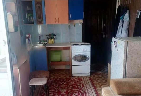 
   Продам 1-комнатную, 18 м², Сергея Лазо ул, 16/1

. Фото 7.