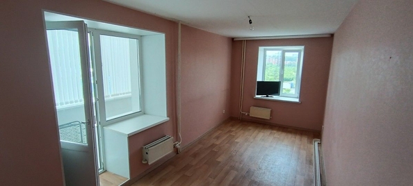 
   Продам 1-комнатную, 34.5 м², Богдана Хмельницкого пер, 5/1

. Фото 10.