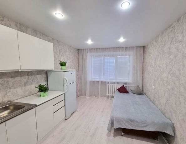 
   Продам студию, 18 м², Кирова пр-кт, 56Б

. Фото 6.