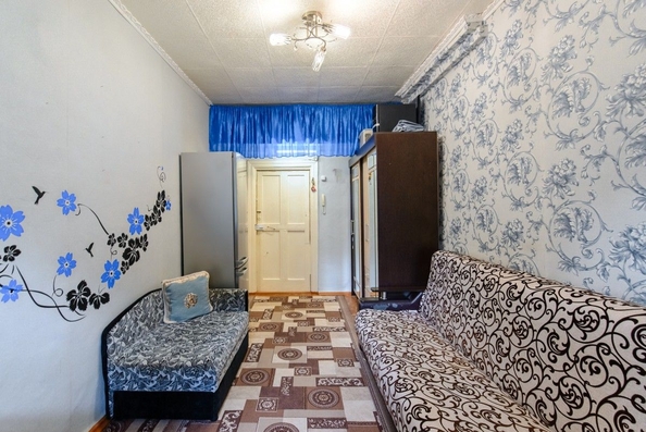 
   Продам 2-комнатную, 30 м², Кулева ул, 32

. Фото 1.