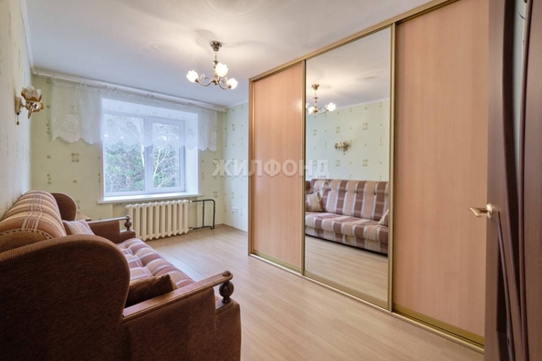 
   Продам 2-комнатную, 48.7 м², Парковая ул, 3

. Фото 6.