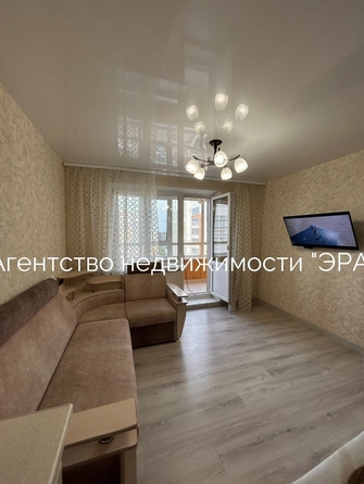 
   Продам 2-комнатную, 57.3 м², Энтузиастов ул, 37

. Фото 4.