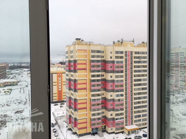 
  Сдам в аренду 2-комнатную квартиру, 34.7 м², Зональная Станция

. Фото 13.