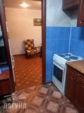 
  Сдам в аренду 2-комнатную квартиру, 25 м², Томск

. Фото 8.