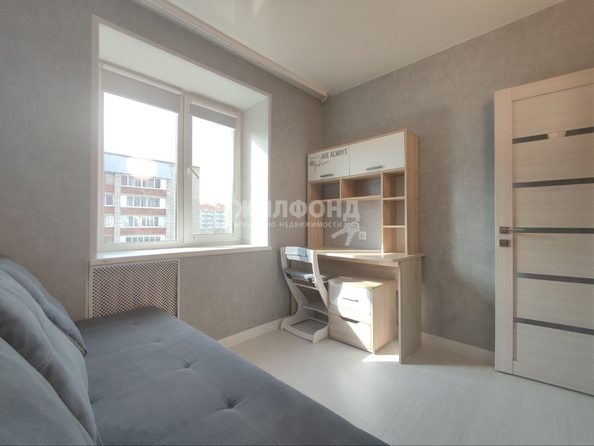 
  Сдам в аренду 1-комнатную квартиру, 70 м², Томск

. Фото 8.