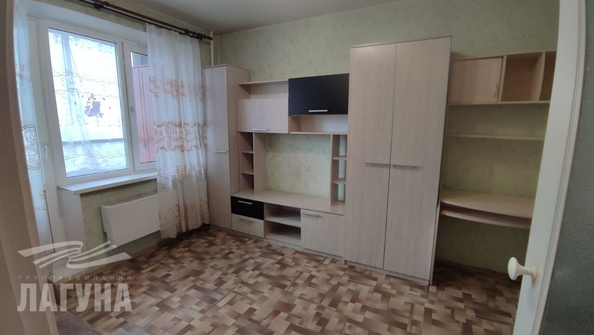 
  Сдам в аренду 1-комнатную квартиру, 25.5 м², Томск

. Фото 3.