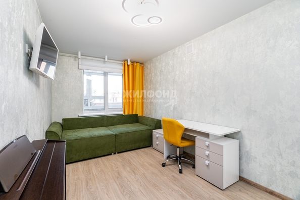 
  Сдам в аренду 3-комнатную квартиру, 100 м², Томск

. Фото 3.