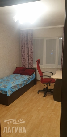 
  Сдам в аренду 3-комнатную квартиру, 60 м², Томск

. Фото 4.