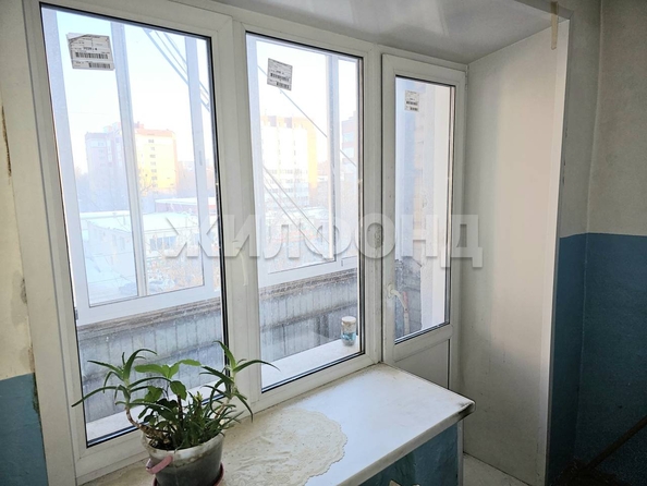 
  Продается 1-комн. квартира, 28.7 м², Киевская ул, д. 89
. Фото 17.