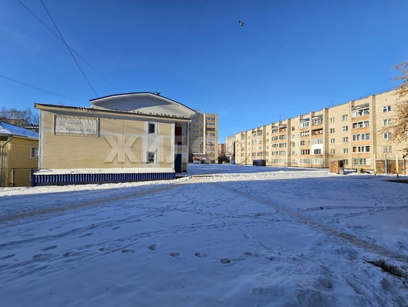 
  Продается 1-комн. квартира, 28.7 м², Киевская ул, д. 89
. Фото 21.