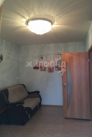 
   Продам 1-комнатную, 32 м², Архитекторов ул, 9

. Фото 4.