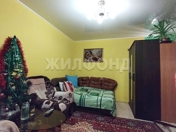 
  Продается 1-комн. квартира, 25.3 м², Ферганская ул, д. 65а
. Фото 2.