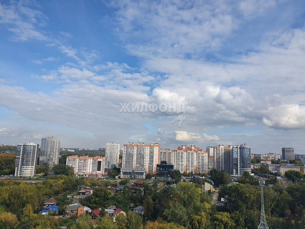 
   Продам студию, 34.5 м², Киевская ул, 1

. Фото 8.