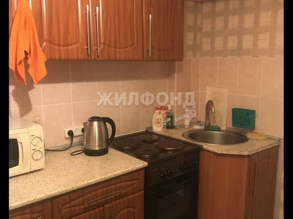 
   Продам студию, 24 м², Вершинина ул, 52

. Фото 2.