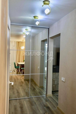 
   Продам 2-комнатную, 55 м², Федора Лыткина ул, 20

. Фото 18.