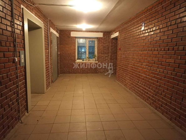 
   Продам 2-комнатную, 37 м², Энергетиков ул, 13а

. Фото 13.