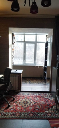 
  Сдам в аренду 1-комнатную квартиру, 44 м², Томск

. Фото 6.