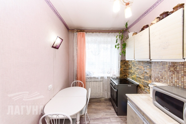 
   Продам 3-комнатную, 75.7 м², Профсоюзная ул, 20а

. Фото 6.