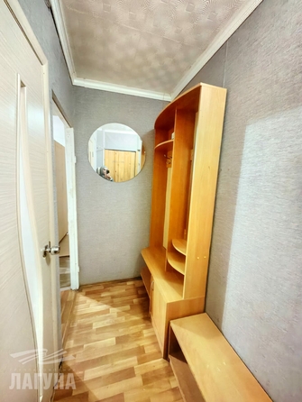 
  Сдам в аренду 1-комнатную квартиру, 30 м², Томск

. Фото 4.