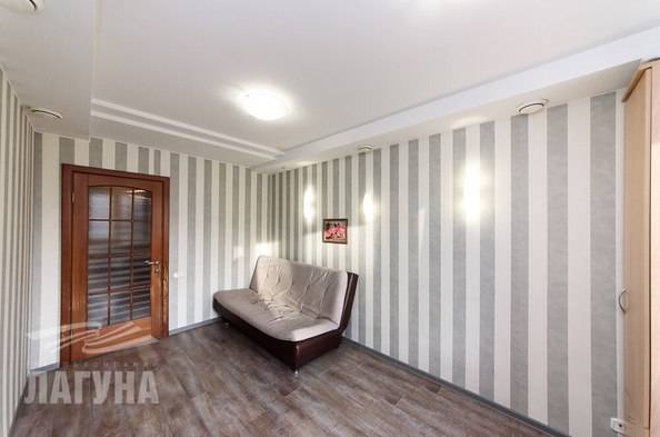 
   Продам 4-комнатную, 110 м², Тверская ул, 17/1

. Фото 32.