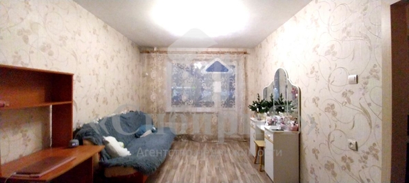 
   Продам 1-комнатную, 36 м², Интернационалистов ул, 19

. Фото 1.