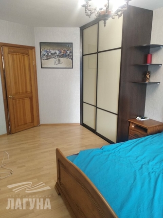 
  Сдам в аренду 3-комнатную квартиру, 50.7 м², Томск

. Фото 23.