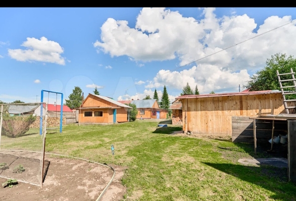 
  Продам дом, 66 м², село Киреевск
. Фото 20.